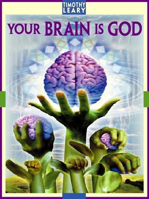 cover image of Your Brain Is God